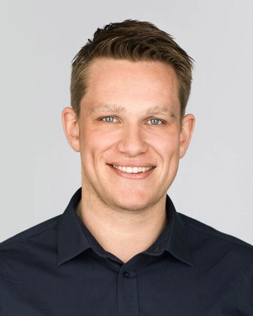 Bjørn Bjerrehøj