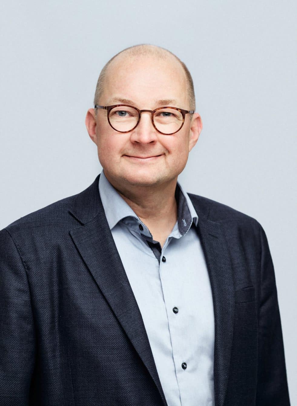 Jens-Christian Navarro Poulsen