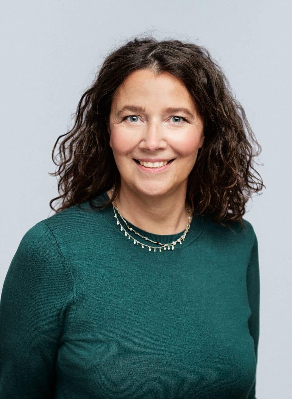 Mette Annelie Rasmussen