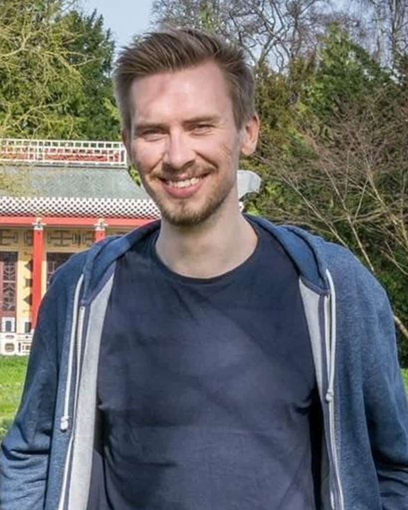 Nikolaj Rasmussen