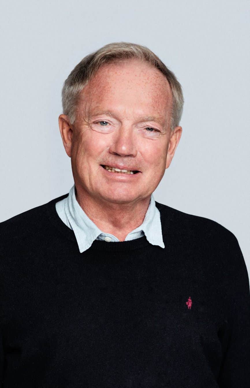 Torben Krogh