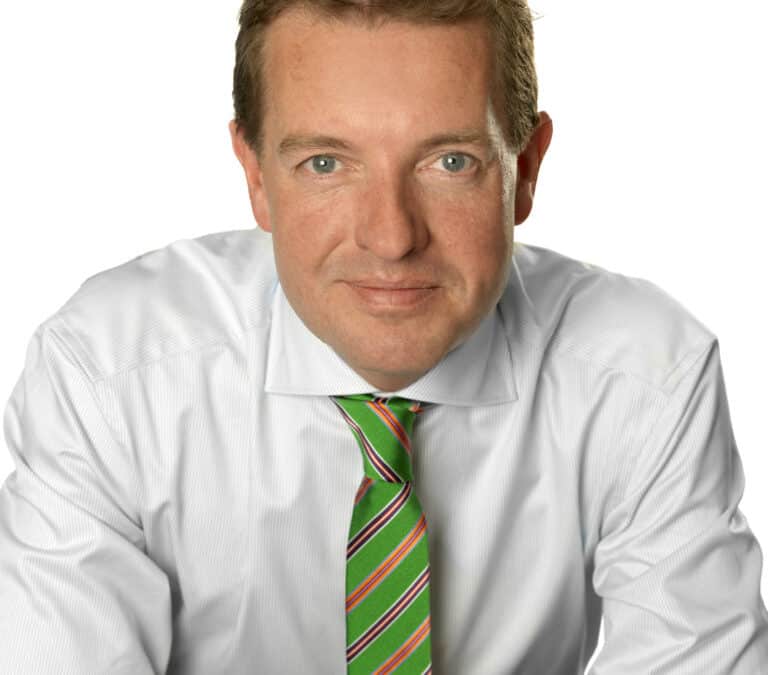 JENS ROHDE STILLER OP FOR RADIKALE VENSTRE I KØBENHAVNS STORKREDS