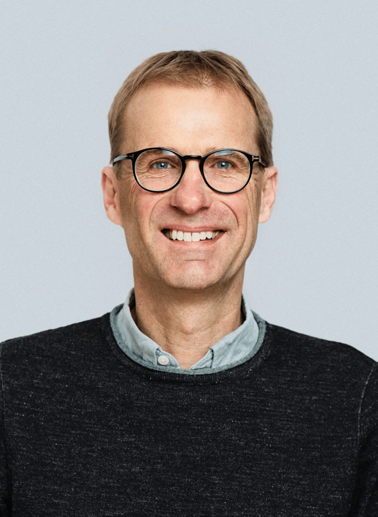 Søren Burcharth