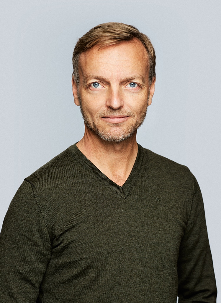 Mikkel Harder
