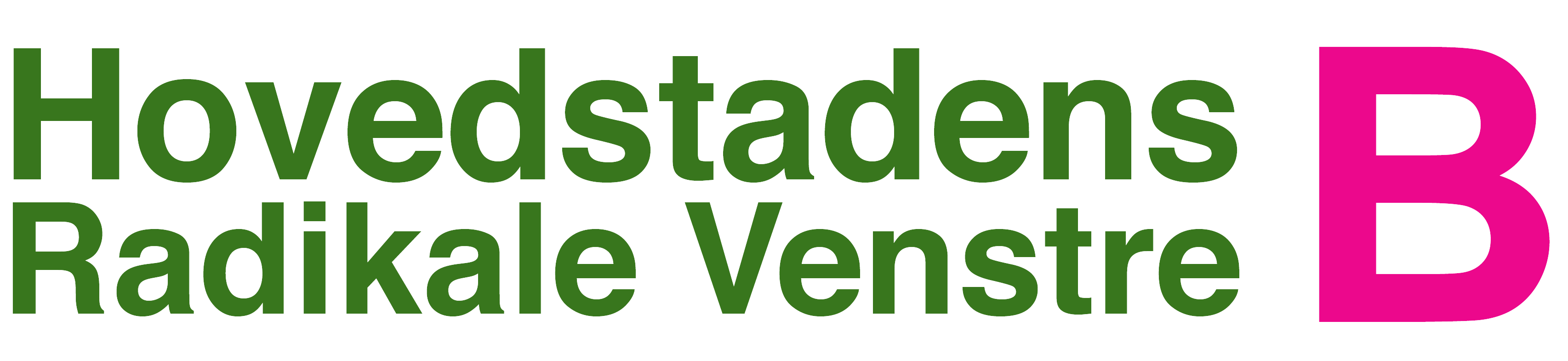 Hovedstadens-radikale-venstre-logo