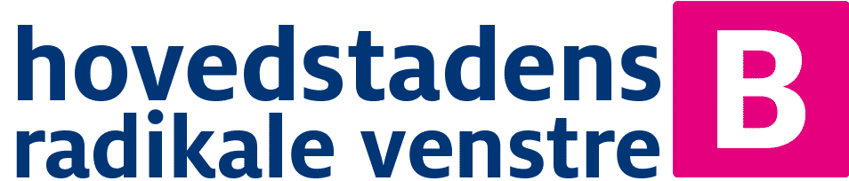 Hovedstadens-radikale-venstre-logo