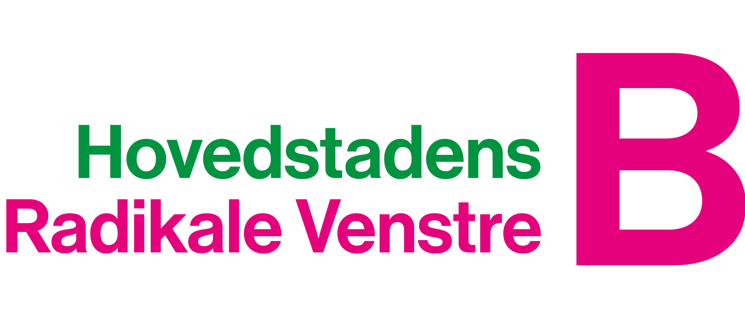 Hovedstadens-radikale-venstre-logo