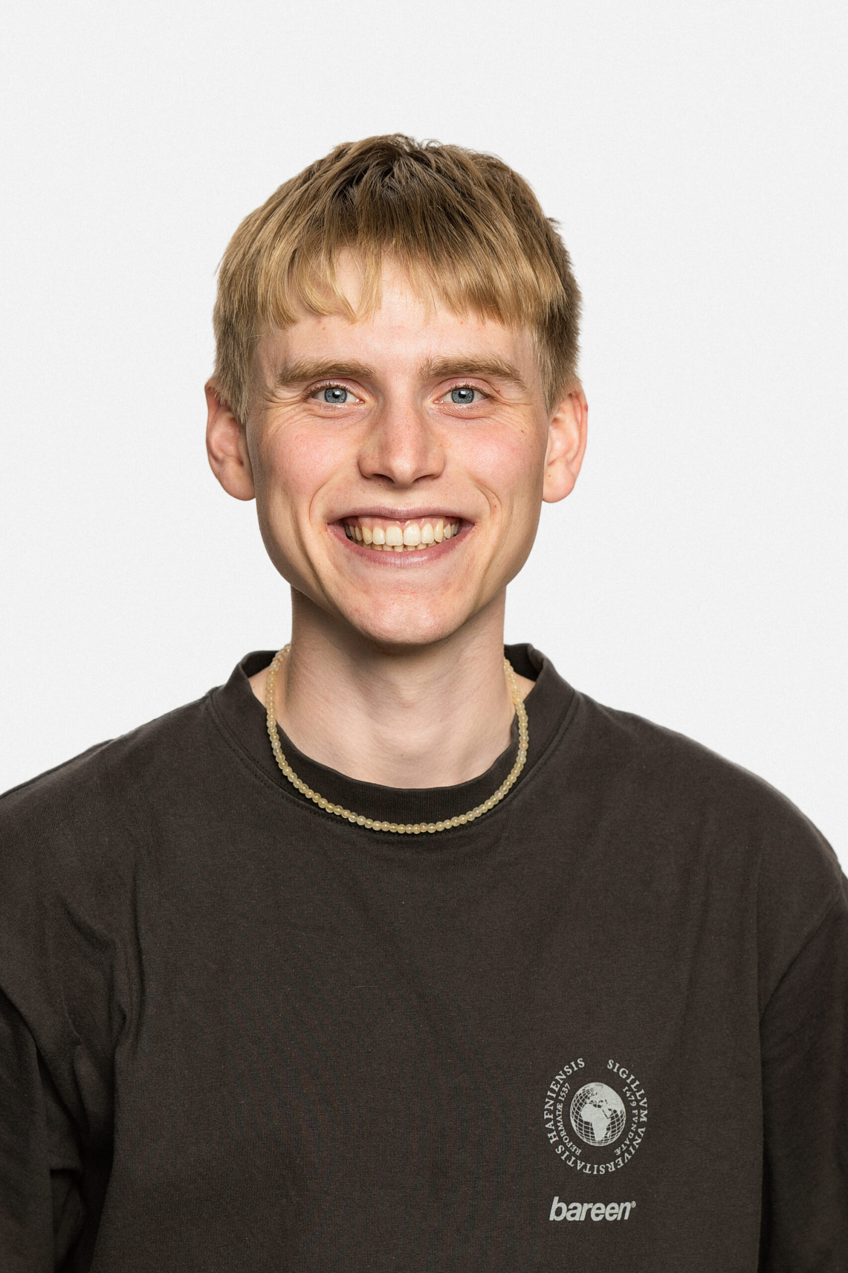 Jakob Skyggebjerg Kjær