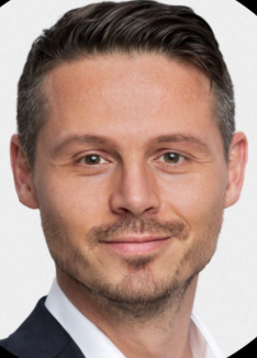 Frederik Johan Rosberg