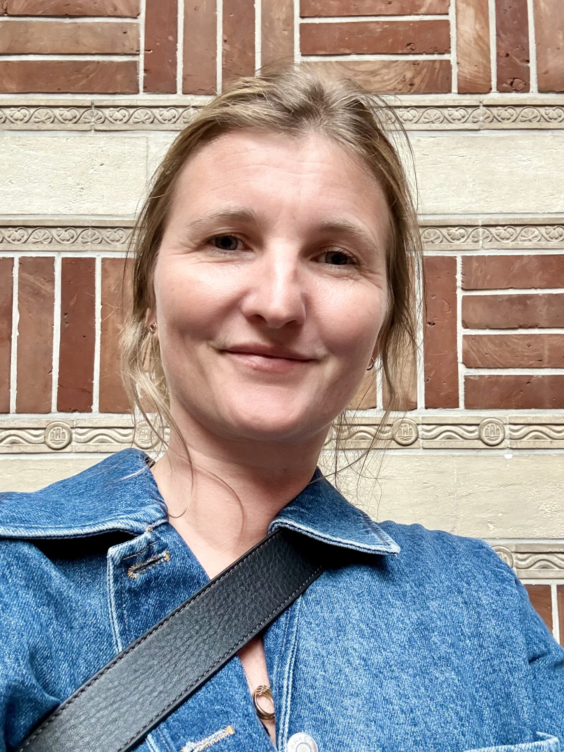 Christel Nellemann